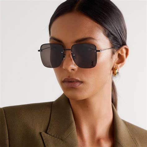 ysl sunglasses sl 312 m